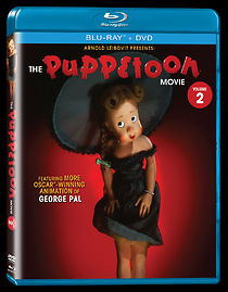 Watch The Puppetoon Movie Volume 2