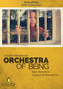 Watch Orchestra of Being (Short 2015)