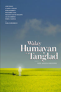 Watch Wala'y humayad sa tanglad (Short 2018)