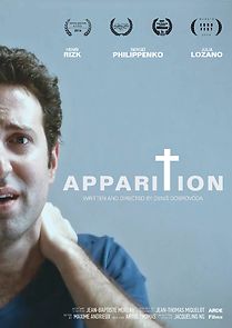 Watch Apparition (Short 2016)