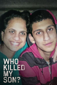 Watch Who Killed My Son? (TV Special 2021)