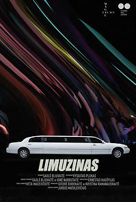 Watch Limousine (Short 2021)