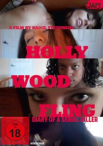 Watch Hollywood Fling: Diary of a Serial Killer