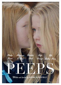 Watch Peeps (Short 2019)