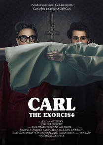 Watch Carl the Exorcist (Short 2021)