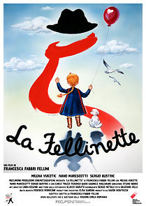 Watch La Fellinette (Short)