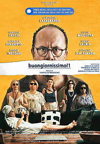 Watch Buongiornissimo!1 (Short 2020)