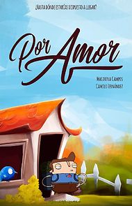 Watch Por amor (Short 2018)