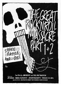 Watch The Great Rock and Roll Massacre 1 + 2 (Short 1988)