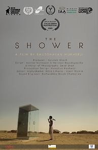 Watch The Shower (Short 2021)
