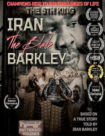 Watch Iran The Blade Barkley 5th King
