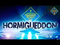 Watch Hormigueddon (Short 2020)