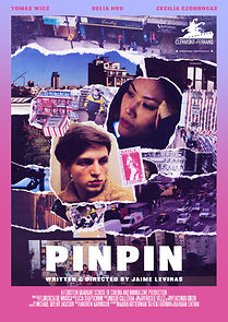Watch Pinpin (Short 2021)