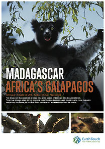 Watch Madagascar: Africa's Galapagos