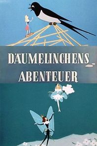 Watch Däumelinchens Abenteuer (Short 1959)