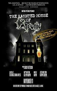 Watch The Haunted House of Chronic