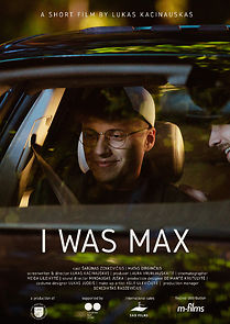 Watch I Was Max