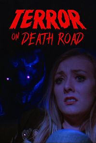 Watch Terror on Death Road (Short 2017)