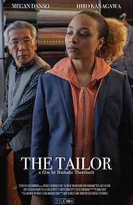 Watch The Tailor (Short 2020)