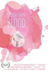 Watch Thicker Than Blood (Short 2019)