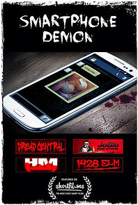 Watch Smartphone Demon