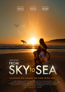 Watch Jaimen Hudson: From Sky to Sea