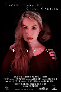 Watch Elysia (Short 2021)
