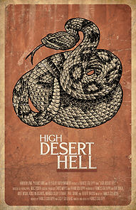 Watch High Desert Hell (Short 2019)