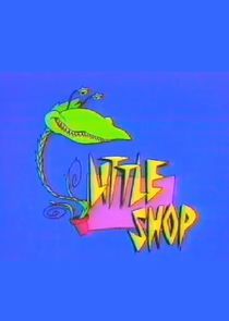 Watch Little Shop