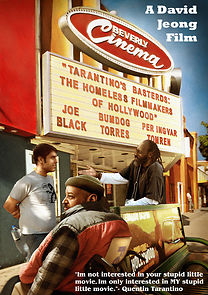 Watch Tarantino's Basterds: The Homeless Filmmakers of Hollywood - A Meta Mockumentary