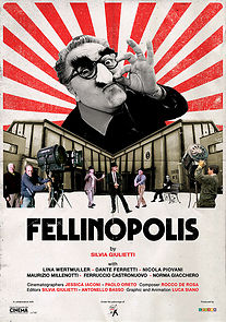 Watch Fellinopolis