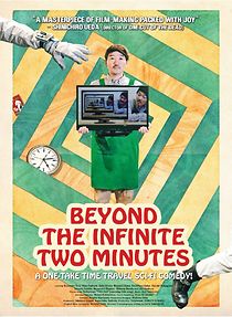 Watch Beyond the Infinite Two Minutes
