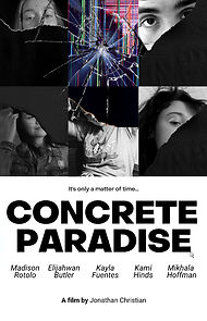 Watch Concrete Paradise