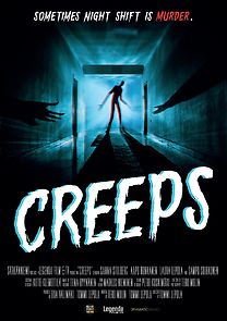 Watch Creeps (Short 2019)