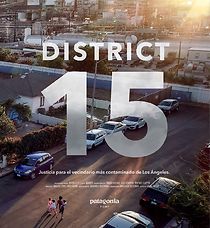Watch District 15 (Short 2020)