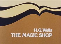 Watch The Magic Shop