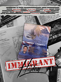 Watch Immigrant Holdem (Short 2020)