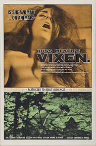 Watch Vixen!