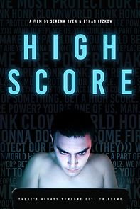 Watch High Score (Short 2020)