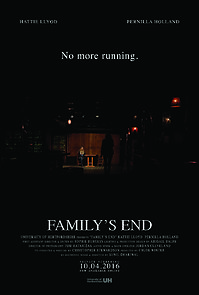 Watch Family's End