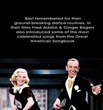Watch Astaire and Rogers Sing the Great American Songbook