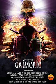 Watch Grimorio