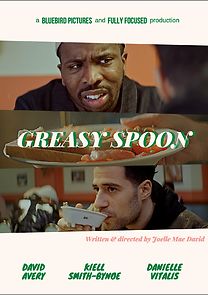 Watch Greasy Spoon (Short 2020)