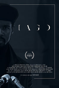 Watch Iago (Short 2019)