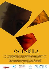 Watch Calêndula (Short 2018)