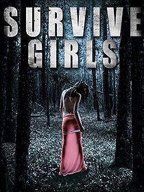 Watch Survive Girls
