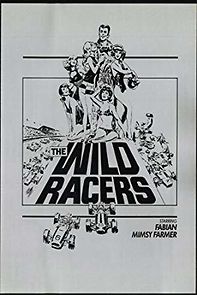 Watch The Wild Racers