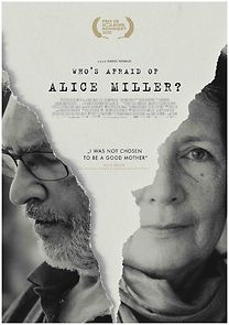 Watch Who's afraid of Alice Miller