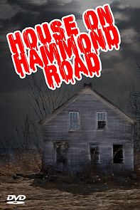 Watch House on Hammond Road