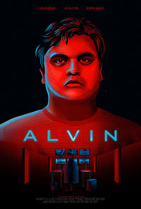 Watch Alvin (Short 2020)